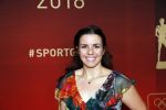 Amsterdam 19 december 2018
Sportman van het jaar verkiezing in afas live. Marije Smits