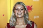 Amsterdam 22 november 2018
Premiere first kiss in het Amsterdam theater.
Marije Zuurveld