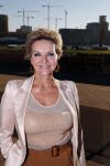Rotterdam 15 november 2018
Mariska v Kolck wordt op de rechtbank van Rotterdam tot BABS ( Bijzonder Ambtenaar Burgelijke Stand) gemaakt.