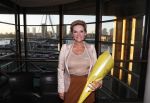 Rotterdam 15 november 2018
Mariska v Kolck wordt op de rechtbank van Rotterdam tot BABS ( Bijzonder Ambtenaar Burgelijke Stand) gemaakt.
