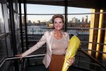 Rotterdam 15 november 2018
Mariska v Kolck wordt op de rechtbank van Rotterdam tot BABS ( Bijzonder Ambtenaar Burgelijke Stand) gemaakt.