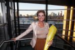 Rotterdam 15 november 2018
Mariska v Kolck wordt op de rechtbank van Rotterdam tot BABS ( Bijzonder Ambtenaar Burgelijke Stand) gemaakt.