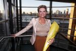 Rotterdam 15 november 2018
Mariska v Kolck wordt op de rechtbank van Rotterdam tot BABS ( Bijzonder Ambtenaar Burgelijke Stand) gemaakt.