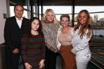 Rotterdam 15 november 2018
Mariska v Kolck wordt op de rechtbank van Rotterdam tot BABS ( Bijzonder Ambtenaar Burgelijke Stand) gemaakt.