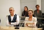 Rotterdam 15 november 2018
Mariska v Kolck wordt op de rechtbank van Rotterdam tot BABS ( Bijzonder Ambtenaar Burgelijke Stand) gemaakt.