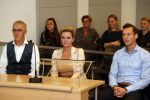 Rotterdam 15 november 2018
Mariska v Kolck wordt op de rechtbank van Rotterdam tot BABS ( Bijzonder Ambtenaar Burgelijke Stand) gemaakt.