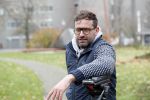 Amsterdam 28 november 2018
Mark Lanser en Tom v Hattum van sbs shownieuws.