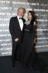 Amsterdam 6 december 2018
Openingsavond VIP van de luxery fair in de RAI. Mark Teurlings met goede vriendin Elvira