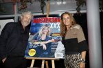 Amsterdam 27 november 2018
Presentatie Amsterdam XXXL magazine bij Butcher in de ADAM toren. Mark Teurlings met Chimena