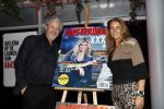 Amsterdam 27 november 2018
Presentatie Amsterdam XXXL magazine bij Butcher in de ADAM toren. Mark Teurlings met Chimena