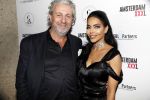 Amsterdam 27 november 2018
Presentatie Amsterdam XXXL magazine bij Butcher in de ADAM toren. Mark Teurlings met goede vriendin Elvira