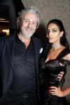 Amsterdam 27 november 2018
Presentatie Amsterdam XXXL magazine bij Butcher in de ADAM toren. Mark Teurlings met goede vriendin Elvira