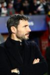 Eindhoven, 24 Oktober 2018 PSV-Tottemham Hotspur.
Duel in de voorronde Champions League, eindstand 2-2.
Mark v Bommel