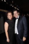 Amsterdam 6 december 2018
Openingsavond VIP van de luxery fair in de RAI. marlies Boekhoorn met partner Eric v Heeswijk