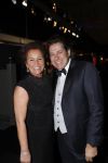 Amsterdam 6 december 2018
Openingsavond VIP van de luxery fair in de RAI. marlies Boekhoorn met partner Eric v Heeswijk
