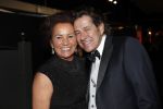 Amsterdam 6 december 2018
Openingsavond VIP van de luxery fair in de RAI. marlies Boekhoorn met partner Eric v Heeswijk