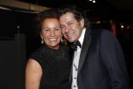 Amsterdam 6 december 2018
Openingsavond VIP van de luxery fair in de RAI. marlies Boekhoorn met partner Eric v Heeswijk