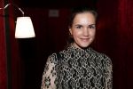 Amsterdam 21 november 2018
Premiere Palazzo naast de Amsterdam arena. Marly v d Velden