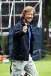Tilburg, 2 Juni 2018 GC Prise d'EauLegends Golf Trophy
Martijn v d Meulen