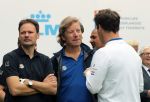 Tilburg, 2 Juni 2018 GC Prise d'EauLegends Golf Trophy
Martijn v d Meulen