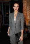 Amsterdam 10 december 2018
de Harper's Bazaar Woman of the Year Award 2018 in de Posthoornkerk . Marvy Rieder