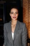 Amsterdam 10 december 2018
de Harper's Bazaar Woman of the Year Award 2018 in de Posthoornkerk . Marvy Rieder