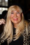 Amsterdam, 6 December 2018
Uitreiking boek Sonja Bakker
Mary Borsato