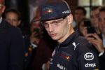 Amsterdam 13 november 2018
Presentatie TAG Heuer horloge van Max Verstappen in Hotel Arena. Robert Doornbos en Rob Kamphues doen de presentatie.