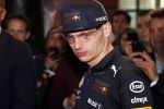 Amsterdam 13 november 2018
Presentatie TAG Heuer horloge van Max Verstappen in Hotel Arena. Robert Doornbos en Rob Kamphues doen de presentatie.