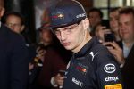 Amsterdam 13 november 2018
Presentatie TAG Heuer horloge van Max Verstappen in Hotel Arena. Robert Doornbos en Rob Kamphues doen de presentatie.