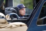 Amsterdam 13 november 2018
Presentatie TAG Heuer horloge van Max Verstappen in Hotel Arena. Robert Doornbos en Rob Kamphues doen de presentatie.