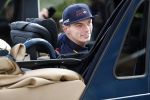 Amsterdam 13 november 2018
Presentatie TAG Heuer horloge van Max Verstappen in Hotel Arena. Robert Doornbos en Rob Kamphues doen de presentatie.