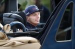 Amsterdam 13 november 2018
Presentatie TAG Heuer horloge van Max Verstappen in Hotel Arena. Robert Doornbos en Rob Kamphues doen de presentatie.