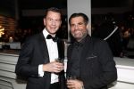 Amsterdam 6 december 2018
Openingsavond VIP van de luxery fair in de RAI. Micha Noot