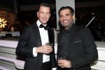 Amsterdam 6 december 2018
Openingsavond VIP van de luxery fair in de RAI. Micha Noot