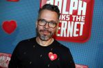 Amsterdam 8 december 2018
Premiere van Ralph Breaks the Internet in Pathe Arena. Michiel Veenstra