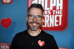 Amsterdam 8 december 2018
Premiere van Ralph Breaks the Internet in Pathe Arena. Michiel Veenstra