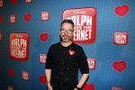 Amsterdam 8 december 2018
Premiere van Ralph Breaks the Internet in Pathe Arena. Michiel Veenstra