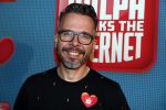 Amsterdam 8 december 2018
Premiere van Ralph Breaks the Internet in Pathe Arena. Michiel Veenstra