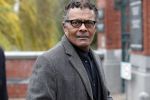 Amsterdam 8 december 2018
Dave Mantel wordt gecremeerd op de ooster begraafplaats in Amsterdam. Mike Ho Sam Sooi