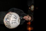 Soestdijk Baarn 6 december 2018
Kick off voor KWF aktie met lampionnen bij paleis Soestdijk . oa Wilfred Genee Coosje Smid Mirella v Markus Jeroen Snel en Andre v d Toorn doen mee.
