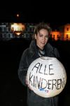 Soestdijk Baarn 6 december 2018
Kick off voor KWF aktie met lampionnen bij paleis Soestdijk . oa Wilfred Genee Coosje Smid Mirella v Markus Jeroen Snel en Andre v d Toorn doen mee.