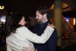 Amsterdam 26 november 2018
Premiere van the possession of Hannah Grace van regisseur Diederik v Rooijen in Pathe de munt. Monic Hendrickx