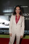 Amsterdam 26 november 2018
Premiere van the possession of Hannah Grace van regisseur Diederik v Rooijen in Pathe de munt. Monic Hendrickx