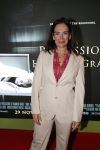 Amsterdam 26 november 2018
Premiere van the possession of Hannah Grace van regisseur Diederik v Rooijen in Pathe de munt. Monic Hendrickx
