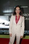 Amsterdam 26 november 2018
Premiere van the possession of Hannah Grace van regisseur Diederik v Rooijen in Pathe de munt. Monic Hendrickx