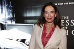 Amsterdam 26 november 2018
Premiere van the possession of Hannah Grace van regisseur Diederik v Rooijen in Pathe de munt. Monic Hendrickx