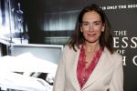Amsterdam 26 november 2018
Premiere van the possession of Hannah Grace van regisseur Diederik v Rooijen in Pathe de munt. Monic Hendrickx