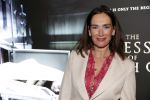 Amsterdam 26 november 2018
Premiere van the possession of Hannah Grace van regisseur Diederik v Rooijen in Pathe de munt. Monic Hendrickx