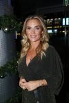 Amsterdam 11 december 2018
Modeshow en feest Nikkie Plessen met heel veel artiesten in AFAS live. Monique Hazes